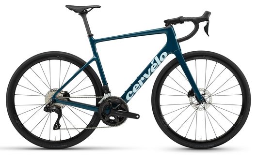 Cervelo Caledonia 105 Di2 Road Bike